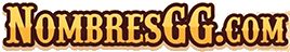 NombresGG.com
